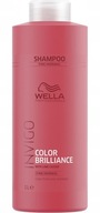 Šampón WELLA INVIGO COLOR BRILLIANCE THIN 1000