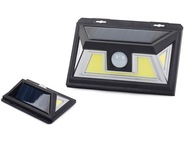 Solárna lampa Twilight Motion Sensor 01389 Solárna lampa Twilight Motion Sensor 01389