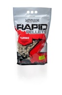 Pelety Mivardi Rapid - Turbo 5kg 8mm na LINA Pelety Mivardi Rapid - Turbo 5kg 8mm na LINA