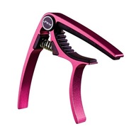 JEREMI C100 klasická gitara Capo Pink JEREMI C100 klasická gitara Capo Pink