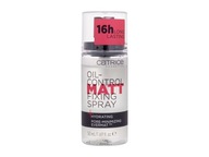 Fixátor make-upu Catrice Oil-Control