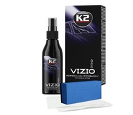 K2 VIZIO PRO neviditeľný tekutý stierač