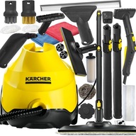 PARNÝ ČISTIČ KARCHER SC3 VEĽKÁ SADA XXL