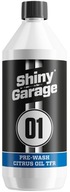 Shiny Garage Pre-Wash Citrus Oil aktívna pena 1 l Shiny Garage Pre-Wash Citrus Oil aktívna pena 1 l