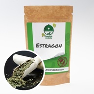 Estragón 500g poľský, prírodný Estragón 500g poľský, prírodný