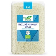 Bezlepková biela jazmínová ryža 2 kg Bio