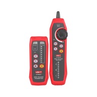 UNI-T UT683KIT Meter Vyhľadávač káblov TESTER UNI-T UT683KIT Meter Vyhľadávač káblov TESTER