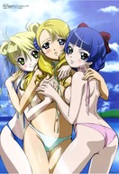 Plagát Anime Manga Shimuun SMU_029 A1+ (vlastné) Plagát Anime Manga Shimuun SMU_029 A1+ (vlastné)