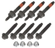 Skrutka skrutky výfukového potrubia 5,7 V8 HEMI 05- Skrutka skrutky výfukového potrubia 5,7 V8 HEMI 05-