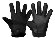 Taktické NEOPRENE Kevlarové rukavice Mil-Tec - Black S Taktické NEOPRENE Kevlarové rukavice Mil-Tec - Black S