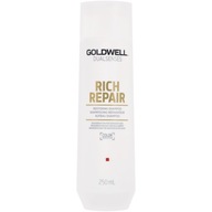 Goldwell Dualsenses Rich repair šampón 250 ml Goldwell Dualsenses Rich repair šampón 250 ml