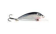 CHUB CLASSIC WOBLER SIEK STYNKA - 4cm -SG1 CHUB CLASSIC WOBLER SIEK STYNKA - 4cm -SG1