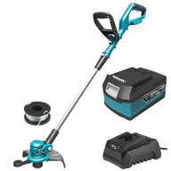 Batériový zastrihávač 30cm 18V 5Ah DEDRA SAS+ Batériový zastrihávač 30cm 18V 5Ah DEDRA SAS+