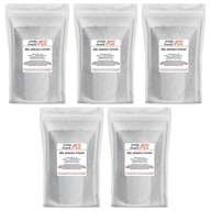 EPSOM SOĽ 5kg rímske horčiny, síran horečnatý EPSOM SOĽ 5kg rímske horčiny, síran horečnatý