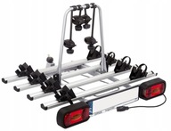Bicykel platforma Amos Giro 4 13 pin strieborná Bicykel platforma Amos Giro 4 13 pin strieborná