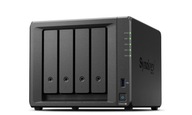 Súborový server Synology DS923+ 16 GB ECC Ryzen NAS