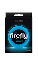 Prsteň - FIREFLY HALO MEDIUM BLUE Prsteň - FIREFLY HALO MEDIUM BLUE