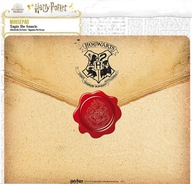 HARRY POTTER Podložka pod myš HARRY POTTER HARRY POTTER Podložka pod myš HARRY POTTER