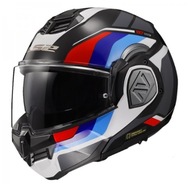 PRILBA LS2 FF906 ADVANT SPORT MODRÁ ČERVENÁ BMW GS XL PRILBA LS2 FF906 ADVANT SPORT MODRÁ ČERVENÁ BMW GS XL