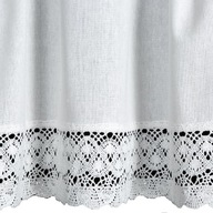 ZÁCLON DO KUCHYNE 30X150 ROSE EURO ZÁCLONA ZÁCLON DO KUCHYNE 30X150 ROSE EURO ZÁCLONA