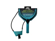 Drennan Softfeed Groundbait Strong Elastic 30-40m Bullet sling Drennan Softfeed Groundbait Strong Elastic 30-40m Bullet sling