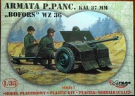 ZBRAŇ MIRAGE P. PANC KAL. 37MM BOFORS 35212 [MOD