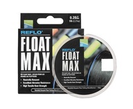 PRESTON FLOAT MAX RYBÁRSKY VLAS 0,28 MM 150 M PRESTON FLOAT MAX RYBÁRSKY VLAS 0,28 MM 150 M
