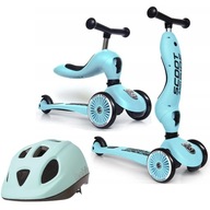 SCOOTANDRIDE HIGHWAYKICK 2V1 SKÚTER + PRILBA 1-5L SCOOTANDRIDE HIGHWAYKICK 2V1 SKÚTER + PRILBA 1-5L
