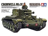 Cromwell Mk.IV /1:35/ - TAMIYA 35221