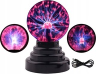 MAGIC GALL EDUKAČNÁ PLAZMOVÁ LAMPA USB skvelá darčeková vychytávka MAGIC GALL EDUKAČNÁ PLAZMOVÁ LAMPA USB skvelá darčeková vychytávka