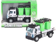 Smetiarske auto 1:64, ADAR Smetiarske auto 1:64, ADAR