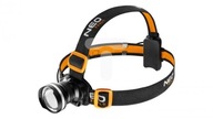 LED čelovka 5W 400lm, zoom, CREE R5, 3xAAA LED čelovka 5W 400lm, zoom, CREE R5, 3xAAA