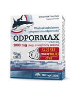 Olimp Odpormax Forte - 60 kapsúl.