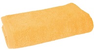 Bavlnené osušky 70x140 - 500g Žlté Bavlnené osušky 70x140 - 500g Žlté