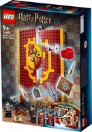 LEGO Harry Potter 76409 Chrabromilská vlajka