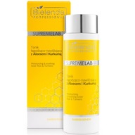 Bielenda SupremeLab Barrier Tonic Upokojujúce hydratačné Aloe Kurkuma 200 ml Bielenda SupremeLab Barrier Tonic Upokojujúce hydratačné Aloe Kurkuma 200 ml