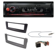 Vordon HT-169 Bluetooth rádio Fiat Grande Punto Vordon HT-169 Bluetooth rádio Fiat Grande Punto