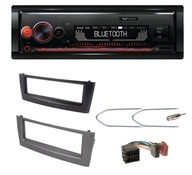 Vordon HT-169 Bluetooth rádio Fiat Grande Punto