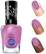 Sally Hansen Miracle Gel Polish Dance Your Pai 924 Sally Hansen Miracle Gel Polish Dance Your Pai 924