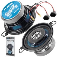 PEIYING AUTO REPRODUKTORY 8,7CM 87MM 60W + REDUKCIE REPRODUKTOROV PEIYING AUTO REPRODUKTORY 8,7CM 87MM 60W + REDUKCIE REPRODUKTOROV