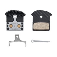 Shimano J04C Kovové obloženia / Radiátor Shimano J04C Kovové obloženia / Radiátor
