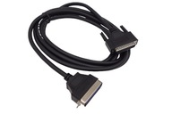 NOVÝ APC IEEE 1284 A-B paralelný kábel DELL X0960 NOVÝ APC IEEE 1284 A-B paralelný kábel DELL X0960