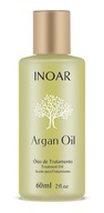 INOAR Argan Oil Vyhladzujúci vlasový olej 60ml