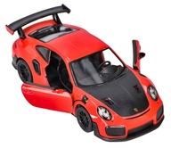 Hračka pre chlapca Porsche 911 GT2 auto Red online hračkárstvo Hračka pre chlapca Porsche 911 GT2 auto Red online hračkárstvo