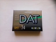 MAXELL DAT DIGITAL AUDIO TAPE 74 1 ks