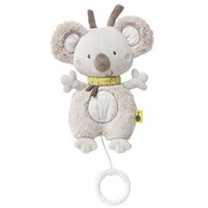 MALÝ MASKOT S KOALOU MUSIC BOX 19 CM MALÝ MASKOT S KOALOU MUSIC BOX 19 CM