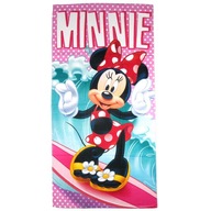 Osuška Minnie Mouse (338949) 140 cm x 70 cm Osuška Minnie Mouse (338949) 140 cm x 70 cm