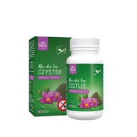 POKUŠENIE Cleansing Repels Flees 120 tabliet Kliešte POKUŠENIE Cleansing Repels Flees 120 tabliet Kliešte