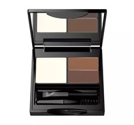 Bell HypoAllergenic Eye Brow Set 02 sada na úpravu obočia 5g Bell HypoAllergenic Eye Brow Set 02 sada na úpravu obočia 5g