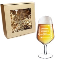 POKAL SKLO, PIVNÁ MUFLA, 500ml, GRAVÁRNA KRABIČKA POKAL SKLO, PIVNÁ MUFLA, 500ml, GRAVÁRNA KRABIČKA